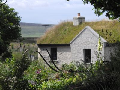 Orkney Crofts The Best Self Catering Accommodation In Orkney